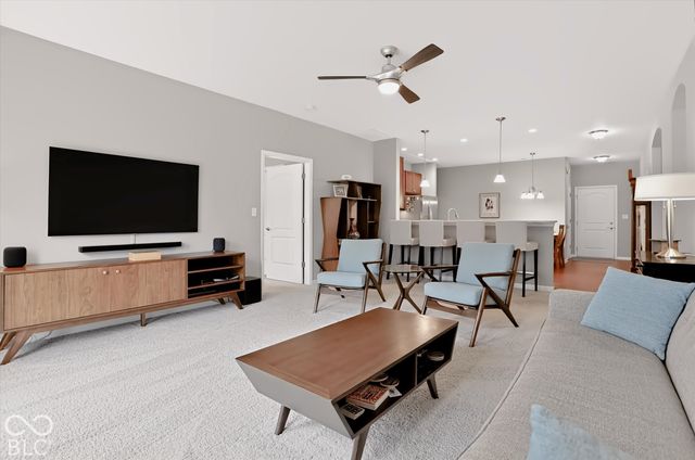1183 Red Tail Court, Greenwood, IN 46143