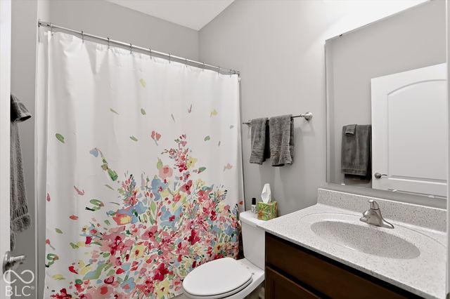 1183 Red Tail Court, Greenwood, IN 46143