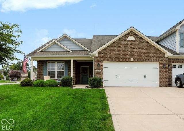 1183 Red Tail Court, Greenwood, IN 46143