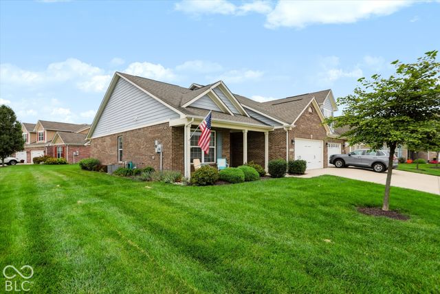 1183 Red Tail Court, Greenwood, IN 46143