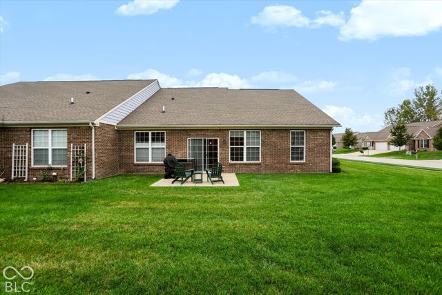 1183 Red Tail Court, Greenwood, IN 46143
