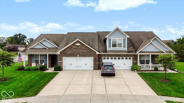 1183 Red Tail Court, Greenwood, IN 46143