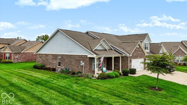 1183 Red Tail Court, Greenwood, IN 46143