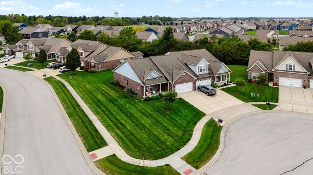 1183 Red Tail Court, Greenwood, IN 46143