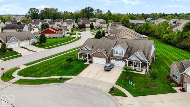 1183 Red Tail Court, Greenwood, IN 46143