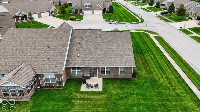 1183 Red Tail Court, Greenwood, IN 46143