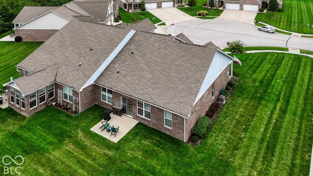 1183 Red Tail Court, Greenwood, IN 46143