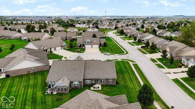 1183 Red Tail Court, Greenwood, IN 46143