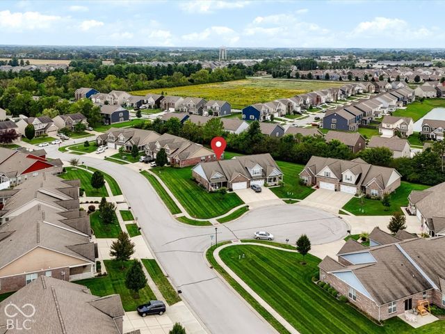 1183 Red Tail Court, Greenwood, IN 46143