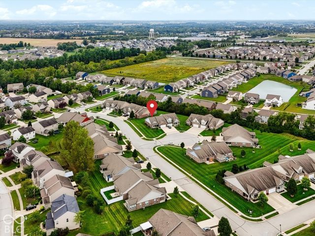 1183 Red Tail Court, Greenwood, IN 46143