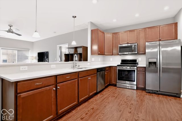1183 Red Tail Court, Greenwood, IN 46143