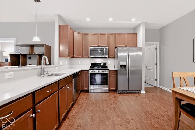 1183 Red Tail Court, Greenwood, IN 46143