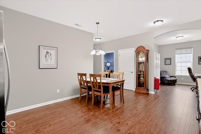 1183 Red Tail Court, Greenwood, IN 46143