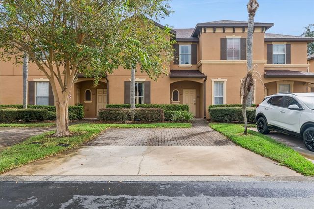514 VERONA AVENUE, Davenport, FL 33897