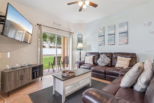 514 VERONA AVENUE, Davenport, FL 33897