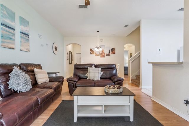 514 VERONA AVENUE, Davenport, FL 33897