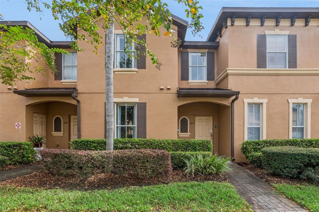 514 VERONA AVENUE, Davenport, FL 33897