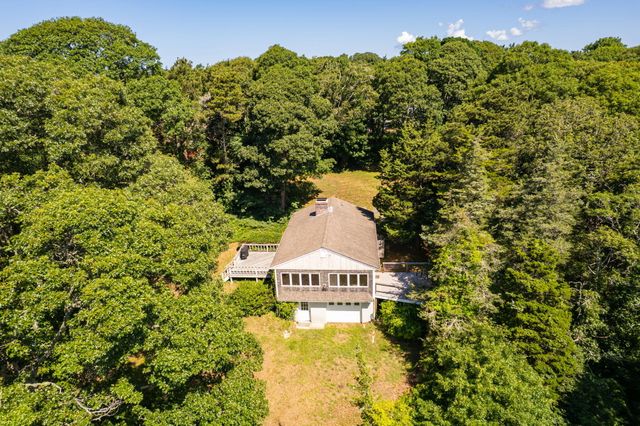 26 Cedar Cove Road, Orleans, MA 02653