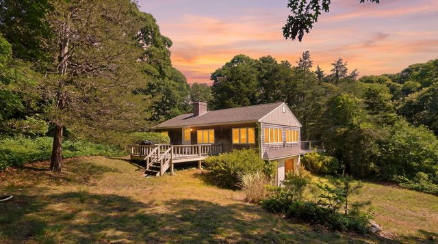 26 Cedar Cove Road, Orleans, MA 02653