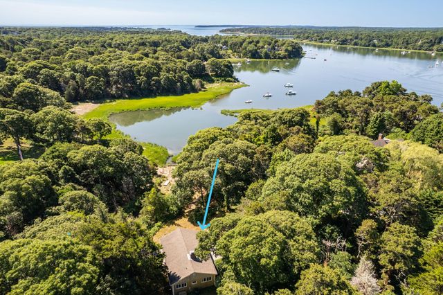 26 Cedar Cove Road, Orleans, MA 02653