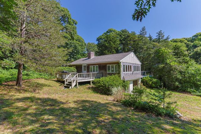 26 Cedar Cove Road, Orleans, MA 02653