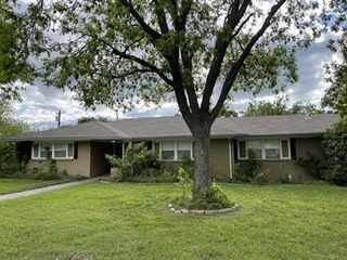 803 Stanley Street C, Denton, TX 76201