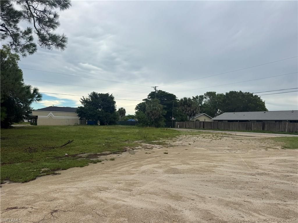 2130 Santa Barbara BLVD, NAPLES, FL 34116 — exterior