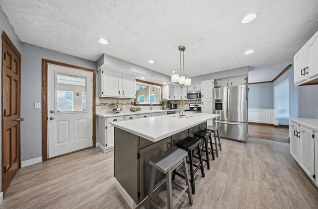 4335 Bear Tooth Court, Columbus, OH 43230