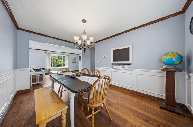 4335 Bear Tooth Court, Columbus, OH 43230