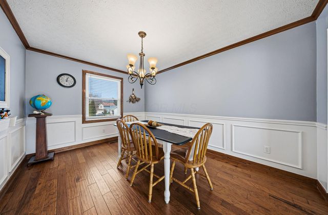 4335 Bear Tooth Court, Columbus, OH 43230