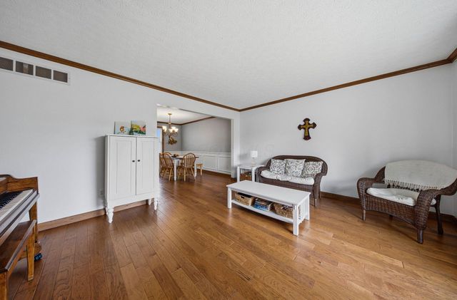 4335 Bear Tooth Court, Columbus, OH 43230