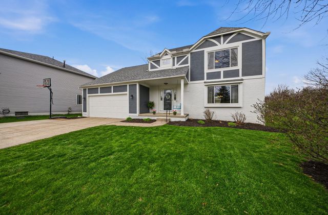 4335 Bear Tooth Court, Columbus, OH 43230