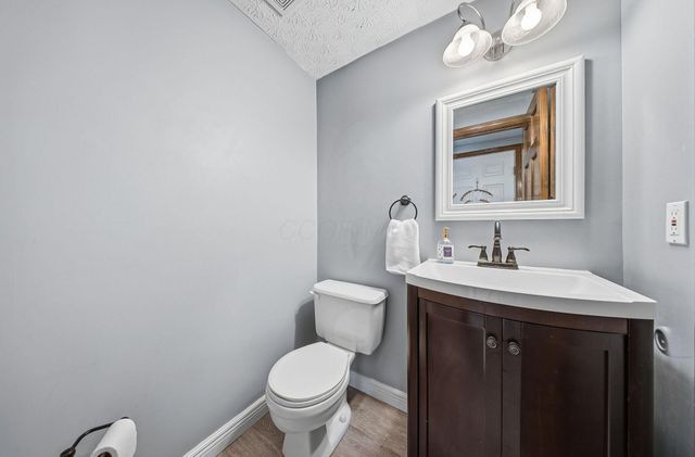 4335 Bear Tooth Court, Columbus, OH 43230