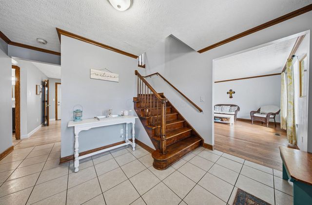 4335 Bear Tooth Court, Columbus, OH 43230