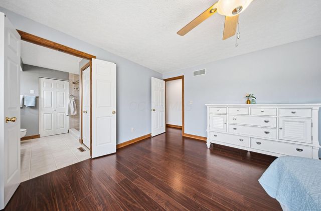 4335 Bear Tooth Court, Columbus, OH 43230