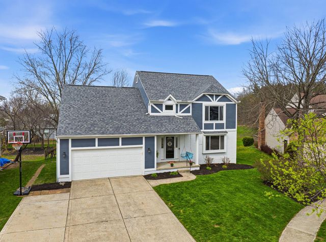 4335 Bear Tooth Court, Columbus, OH 43230