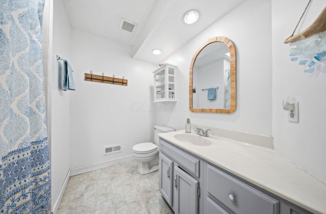 4335 Bear Tooth Court, Columbus, OH 43230