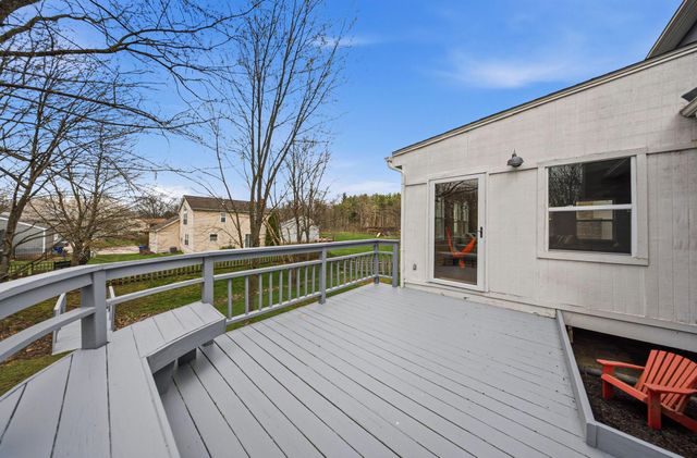 4335 Bear Tooth Court, Columbus, OH 43230