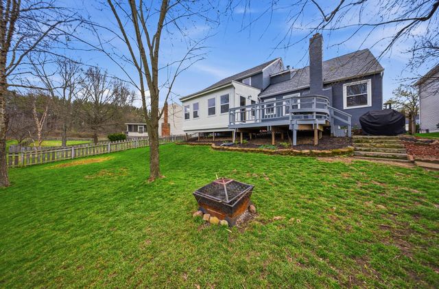 4335 Bear Tooth Court, Columbus, OH 43230