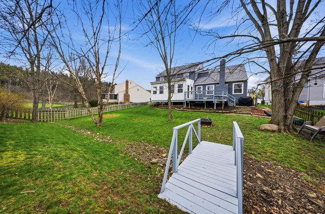 4335 Bear Tooth Court, Columbus, OH 43230