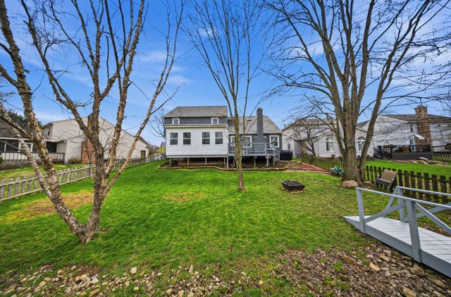 4335 Bear Tooth Court, Columbus, OH 43230