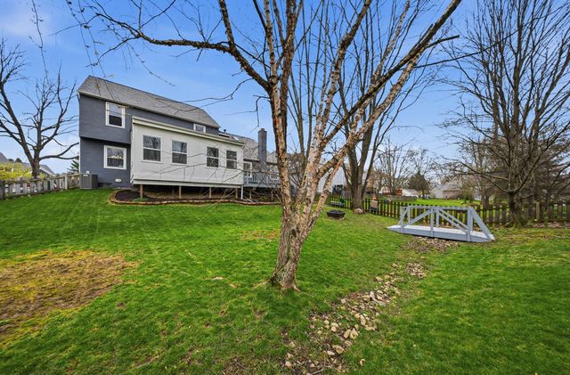 4335 Bear Tooth Court, Columbus, OH 43230