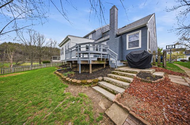 4335 Bear Tooth Court, Columbus, OH 43230