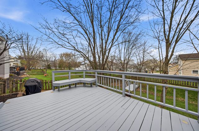 4335 Bear Tooth Court, Columbus, OH 43230