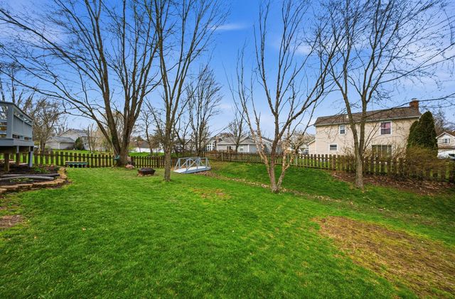 4335 Bear Tooth Court, Columbus, OH 43230