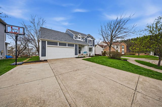 4335 Bear Tooth Court, Columbus, OH 43230