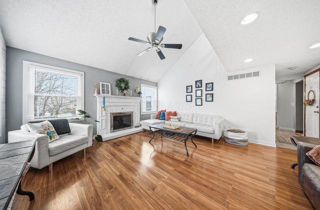 4335 Bear Tooth Court, Columbus, OH 43230