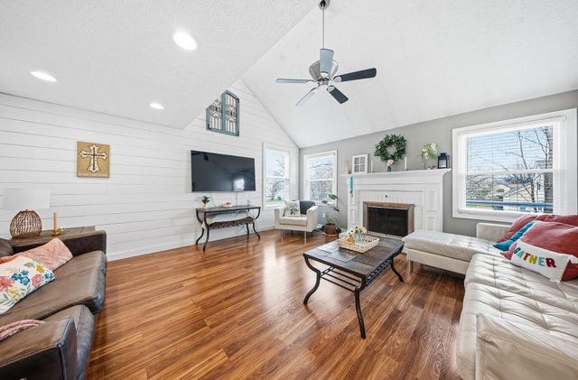 4335 Bear Tooth Court, Columbus, OH 43230