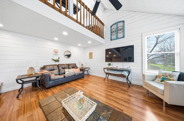 4335 Bear Tooth Court, Columbus, OH 43230