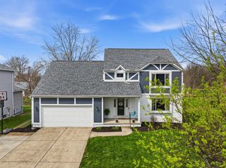4335 Bear Tooth Court, Columbus, OH 43230